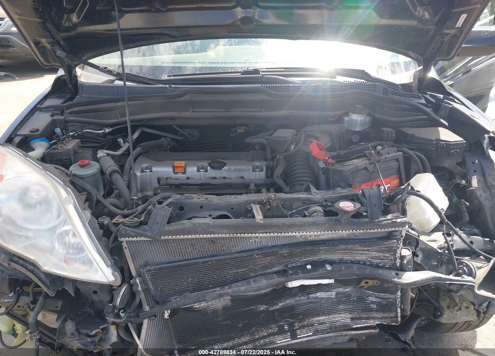 2011 HONDA CR-V VIN: JHLRE4H79BC030202