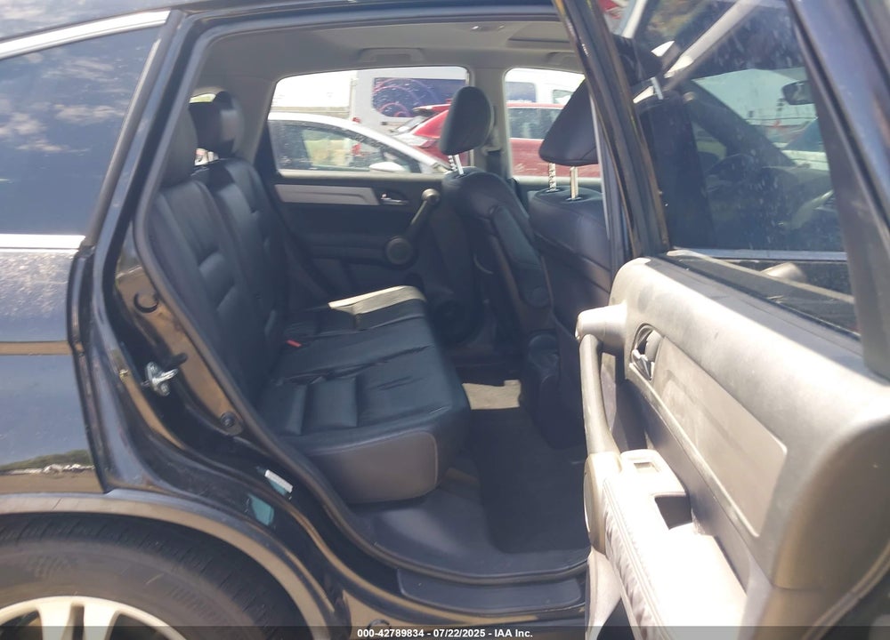 2011 HONDA CR-V VIN: JHLRE4H79BC030202
