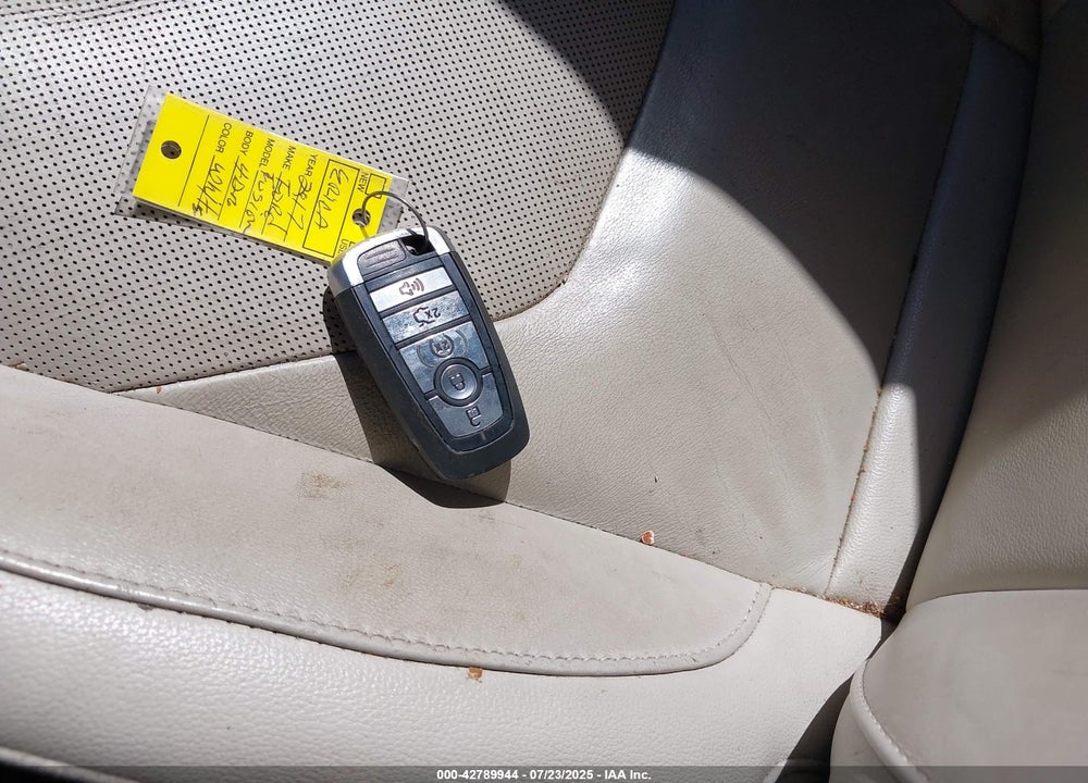 2018 FORD FUSION VIN: 3FA6P0D99JR124788
