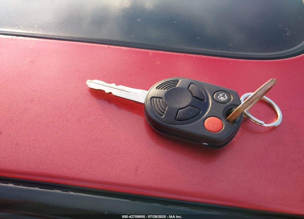 2011 FORD FUSION VIN: 3FAHP0JG9BR112041