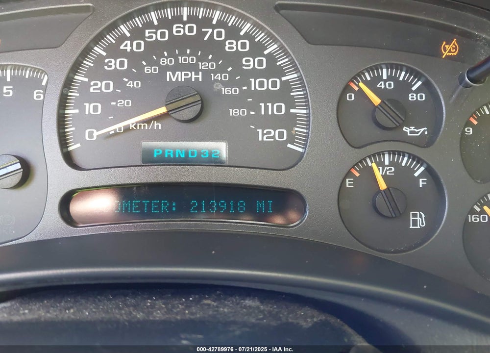 2005 CHEVROLET AVALANCHE 1500 Z66 VIN: 3GNEC12Z15G106997
