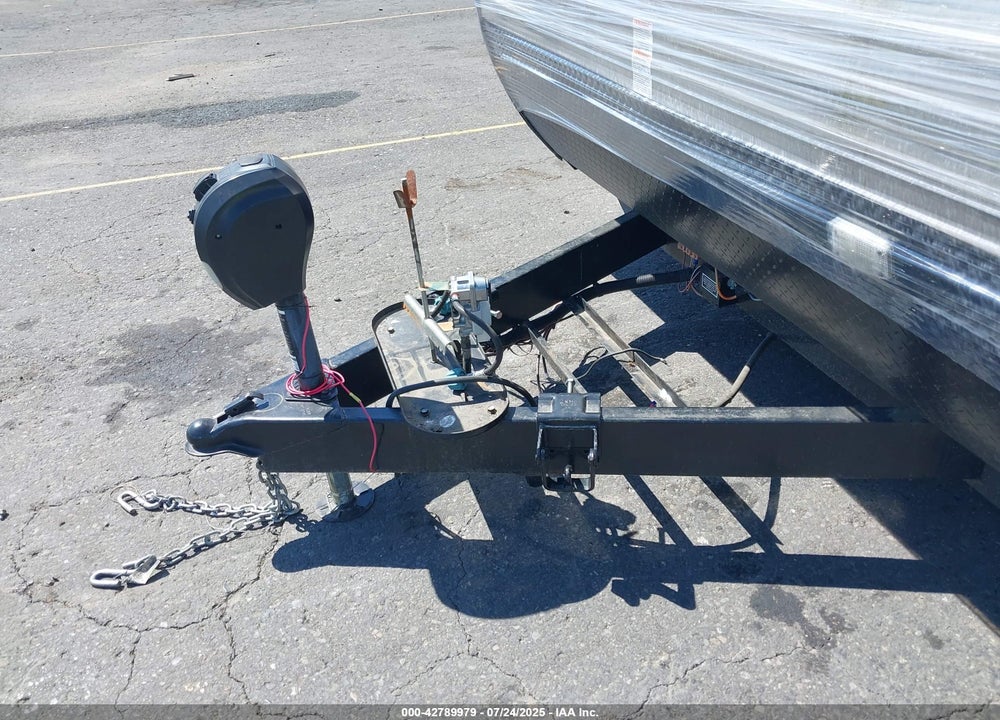 2020 JAYCO JAY FLIGHT VIN: 1UJBJ0BM5L75L0093