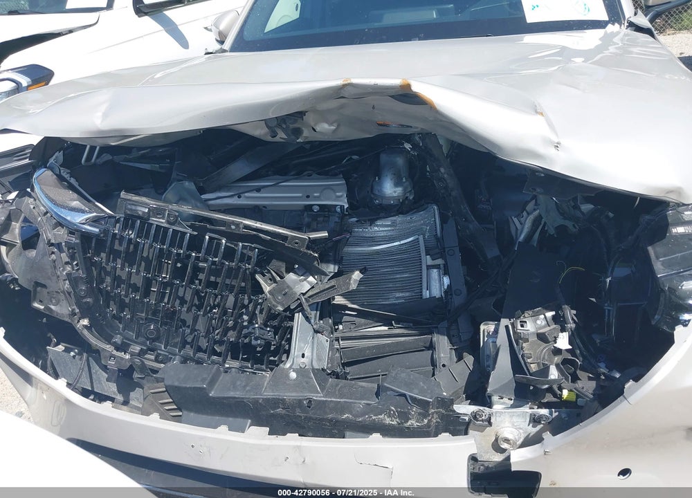 2025 MAZDA CX-90 VIN: JM3KKEHD2S1224091