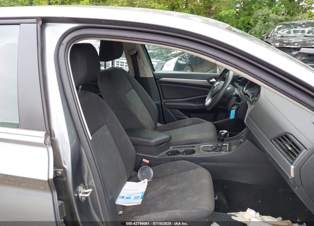 2019 VOLKSWAGEN JETTA VIN: 3VWC57BU0KM092456