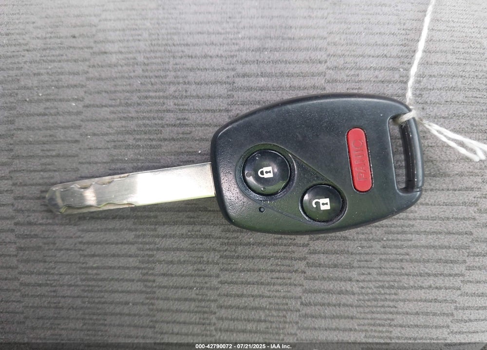 2012 HONDA CR-V VIN: 2HKRM4H37CH612110