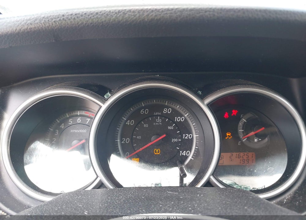 2012 NISSAN VERSA VIN: 3N1BC1CP3CK809264