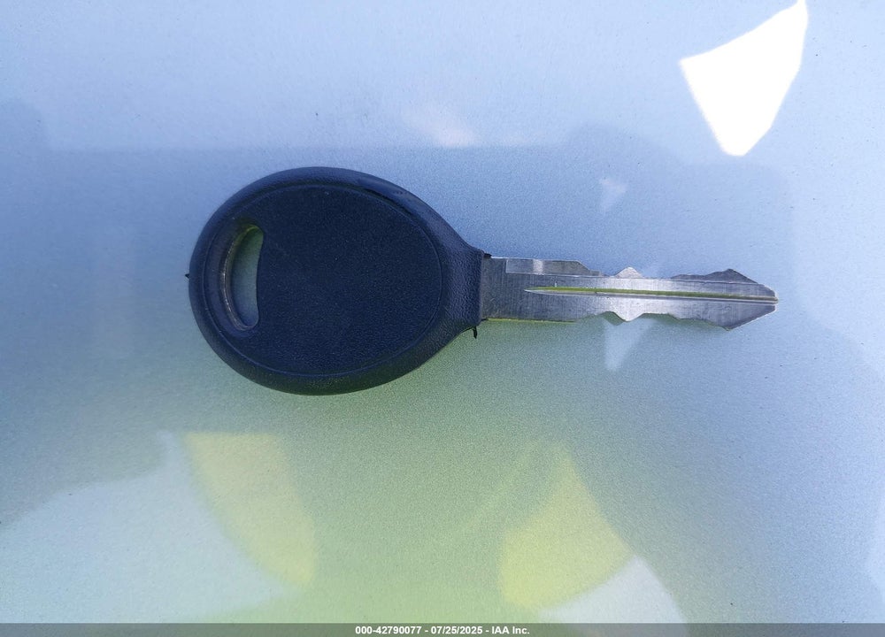 2006 DODGE CARAVAN SE VIN: 1D4GP25B66B732648