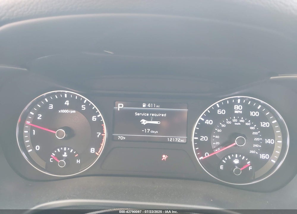 2023 KIA FORTE LXS VIN: 3KPF24ADXPE618599
