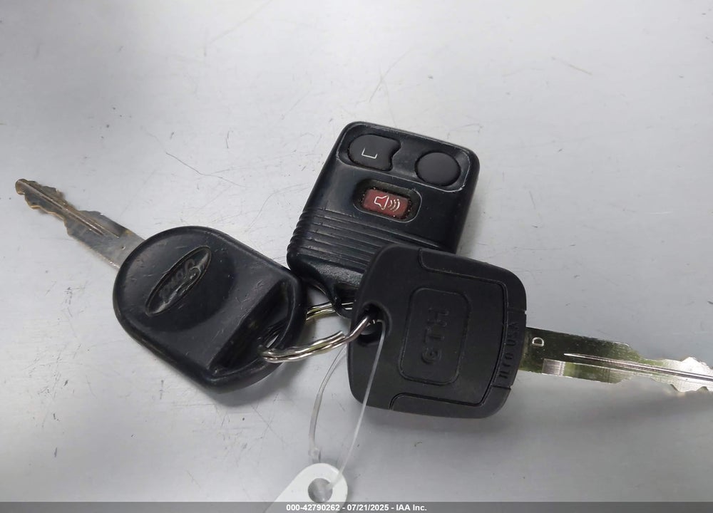 2009 FORD F-150 STX VIN: 1FTRX12W19FB48565
