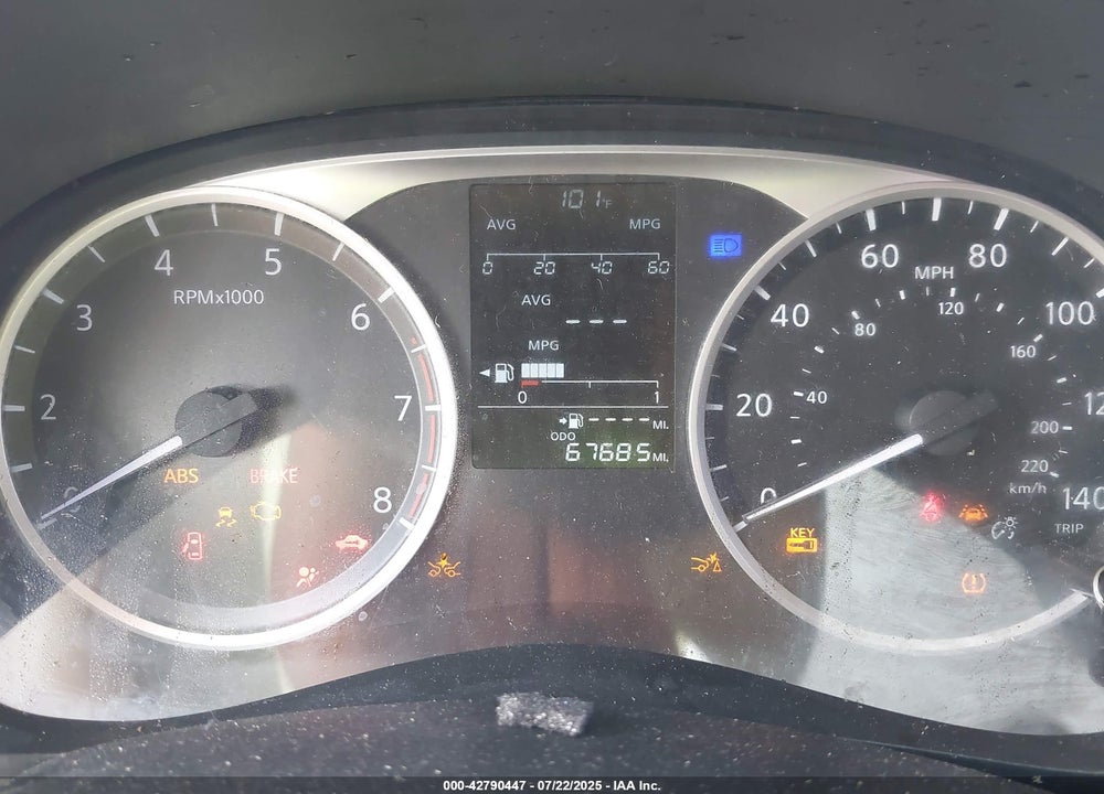 2021 NISSAN VERSA VIN: 3N1CN8DV4ML847859