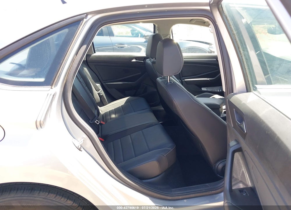 2024 VOLKSWAGEN JETTA VIN: 3VW7M7BU0RM071346