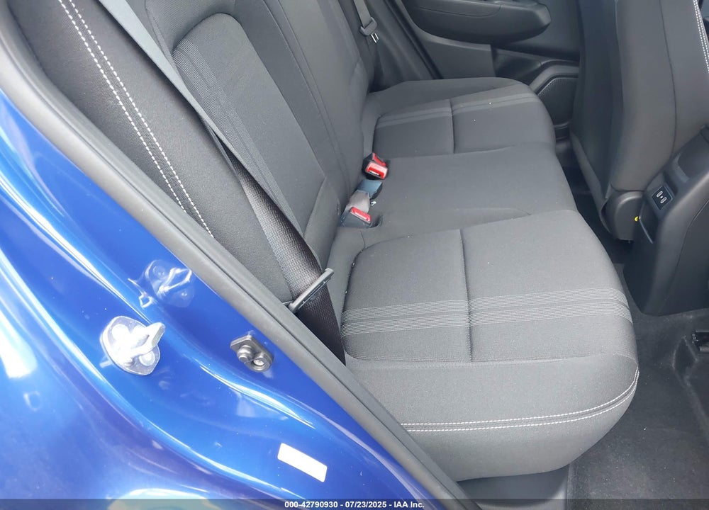 2025 HYUNDAI VENUE SEL VIN: KMHRC8A30SU347406