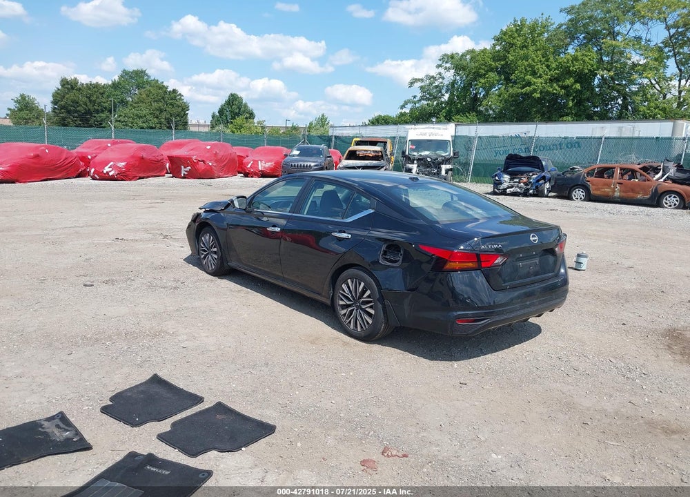 2024 NISSAN ALTIMA VIN: 1N4BL4DV2RN315174