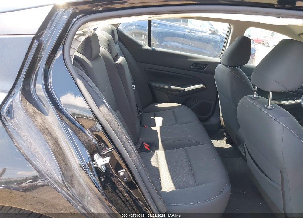 2024 NISSAN ALTIMA VIN: 1N4BL4DV2RN315174