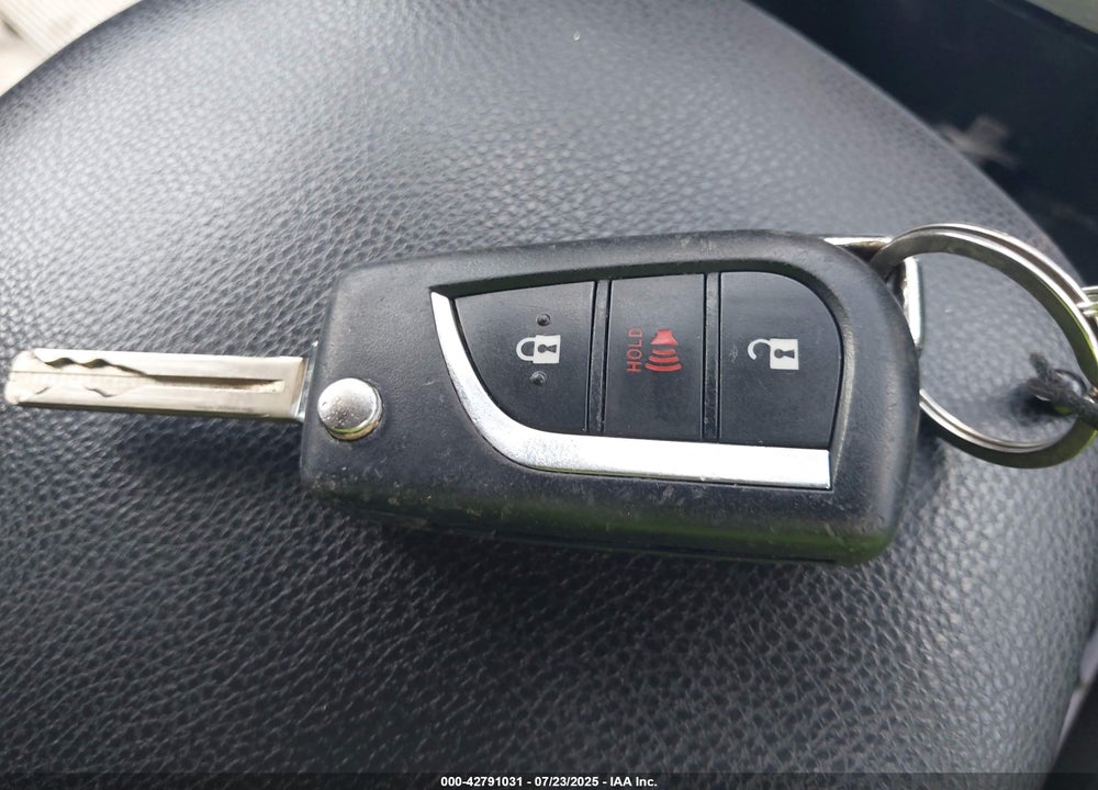 2022 TOYOTA RAV4 VIN: 2T3H1RFV4NW189858