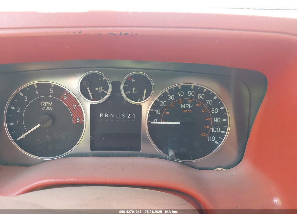 2008 HUMMER H3 VIN: 5GTEN13L788142693