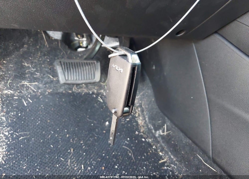 2023 KIA FORTE VIN: 3KPF24AD0PE645391