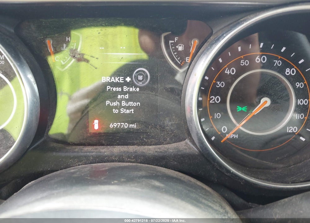 2021 JEEP WRANGLER UNLIMITED VIN: 1C4HJXDNXMW553207