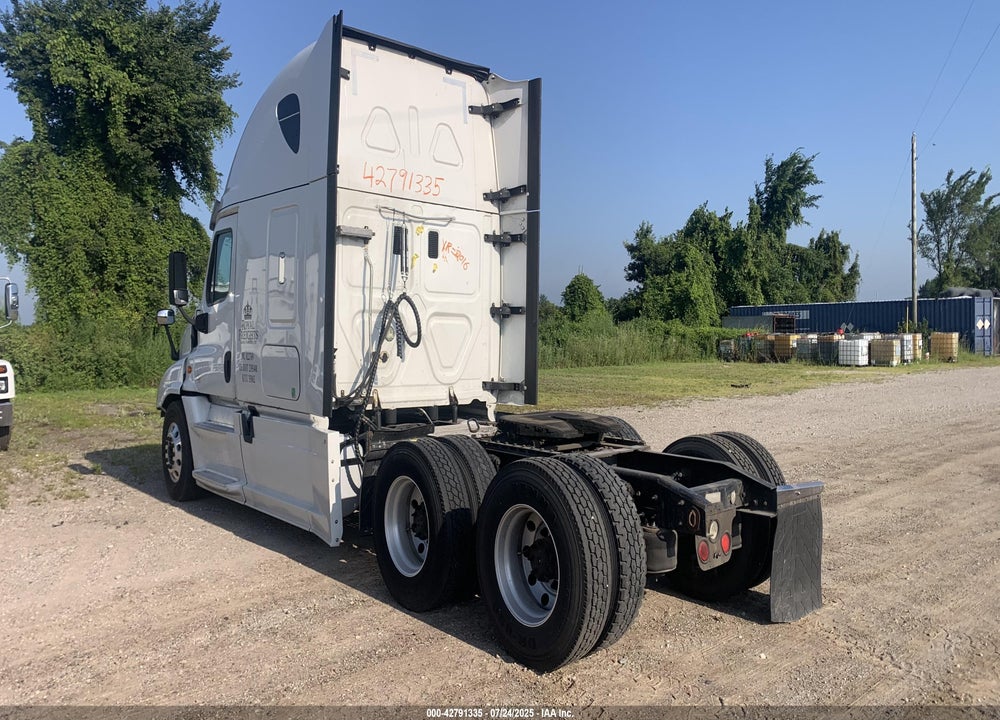 2016 FREIGHTLINER CASCADIA 125 VIN: 3AKJGLBG4GSHE3454