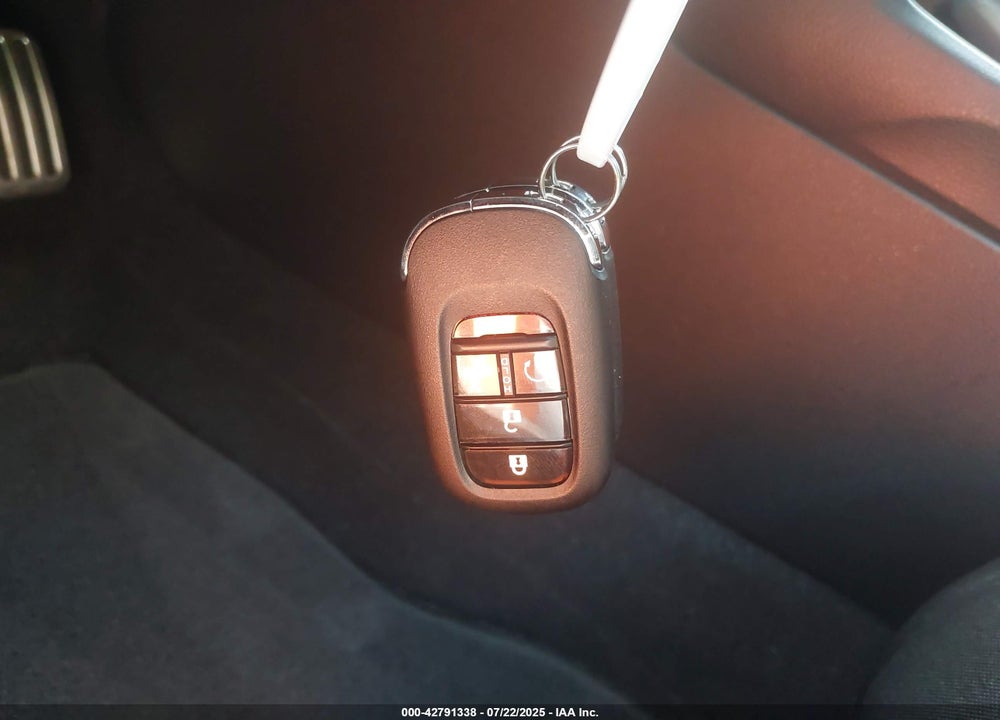 2024 HONDA CIVIC SPORT VIN: 2HGFE2F59RH536949
