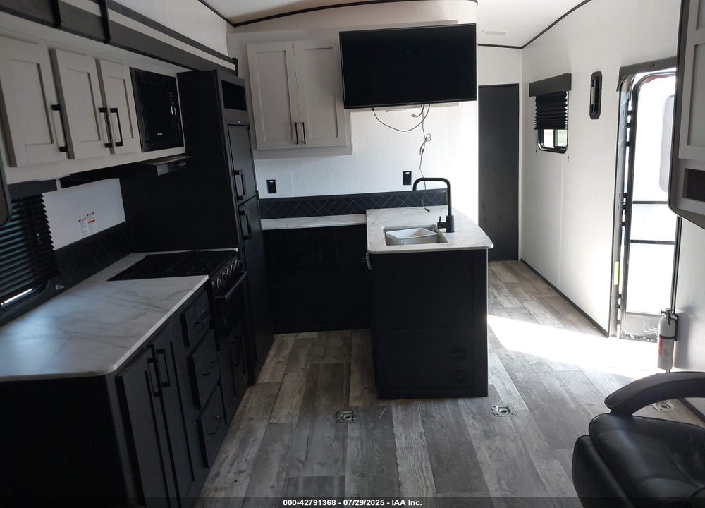 2023 HEARTLAND RV OTHER VIN: 5SFCB3720PE518314