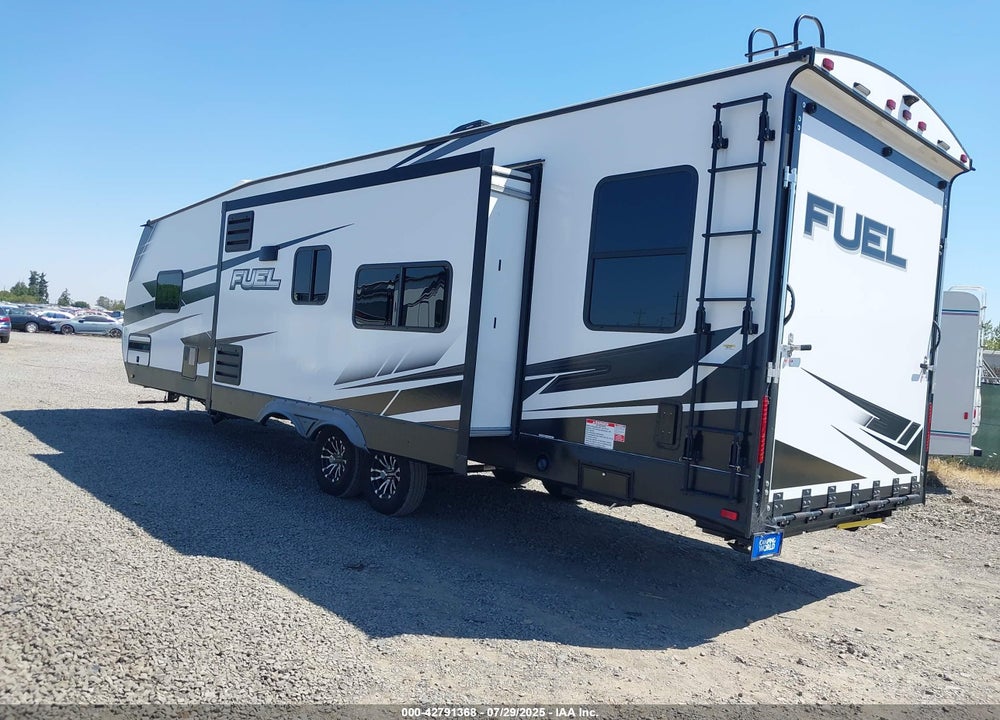 2023 HEARTLAND RV OTHER VIN: 5SFCB3720PE518314