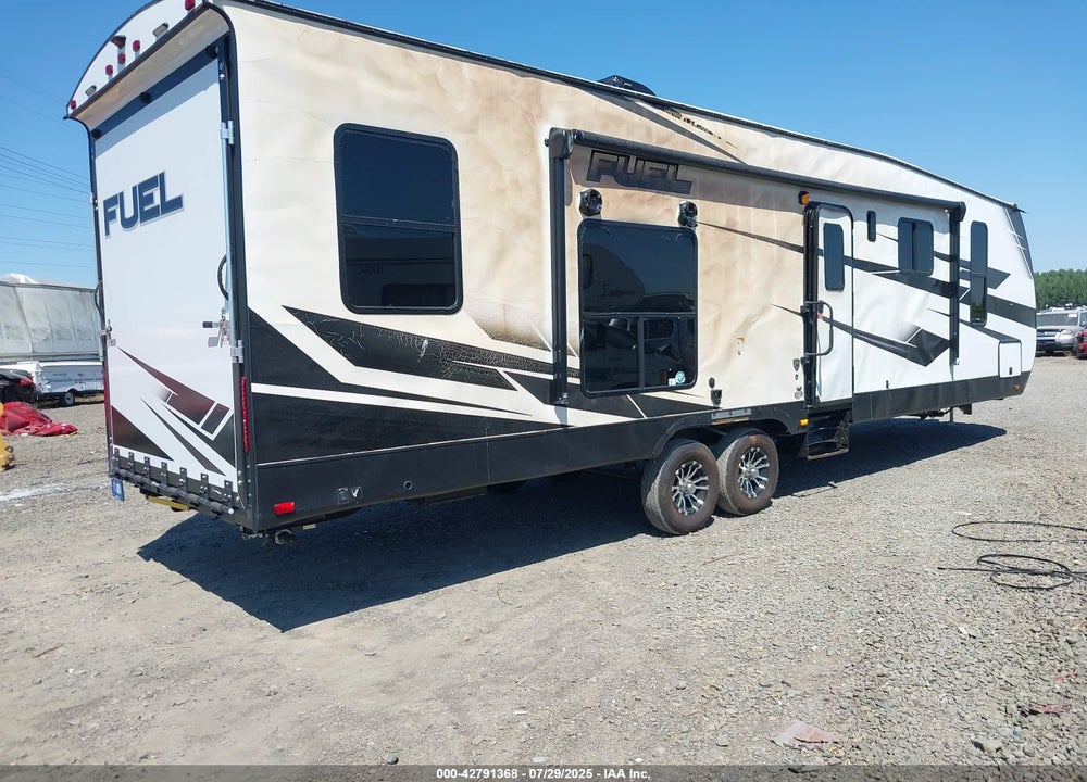 2023 HEARTLAND RV OTHER VIN: 5SFCB3720PE518314