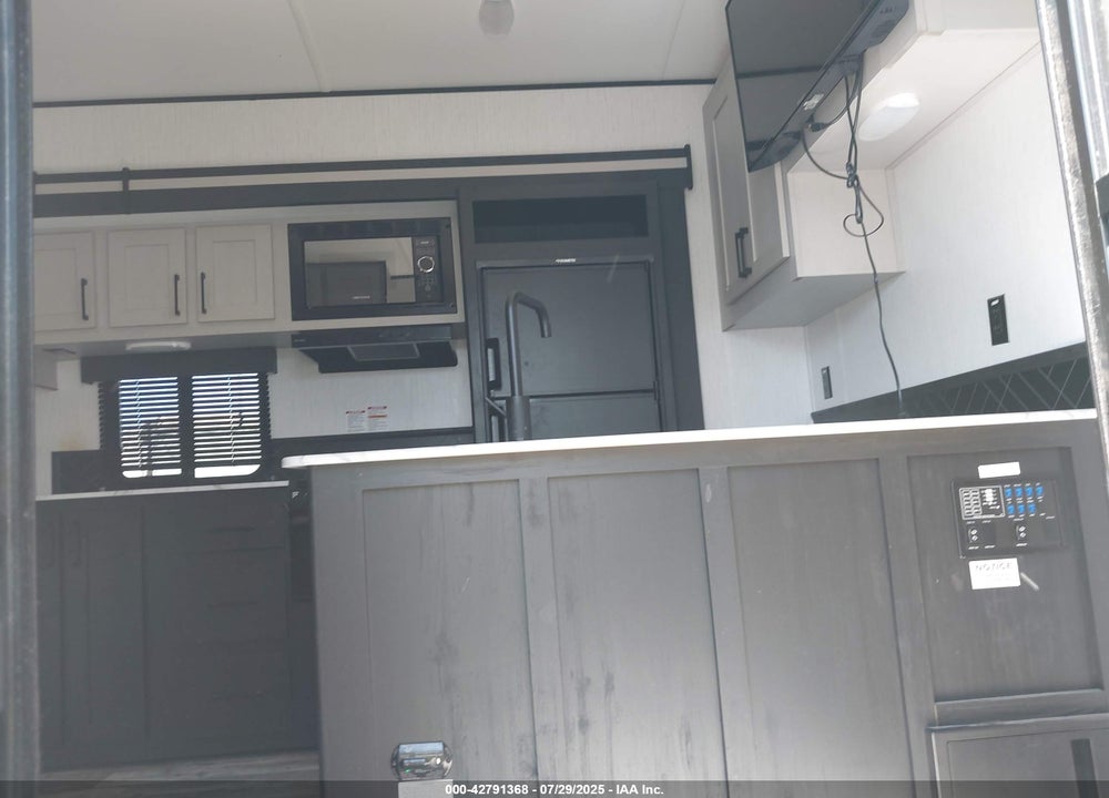 2023 HEARTLAND RV OTHER VIN: 5SFCB3720PE518314