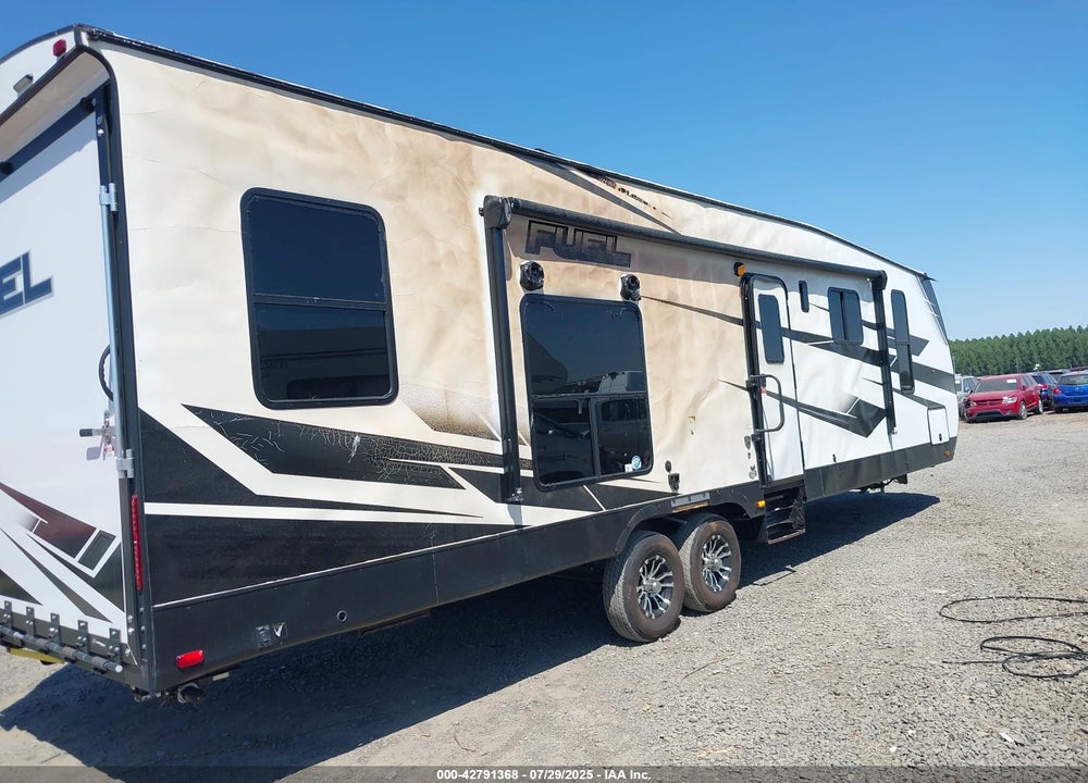 2023 HEARTLAND RV OTHER VIN: 5SFCB3720PE518314