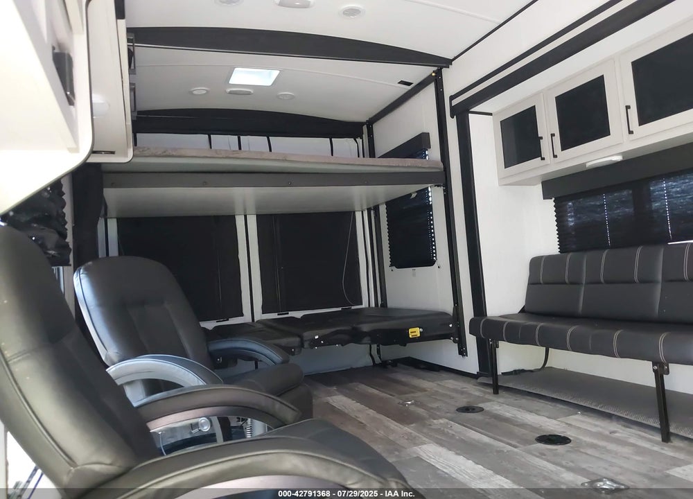 2023 HEARTLAND RV OTHER VIN: 5SFCB3720PE518314