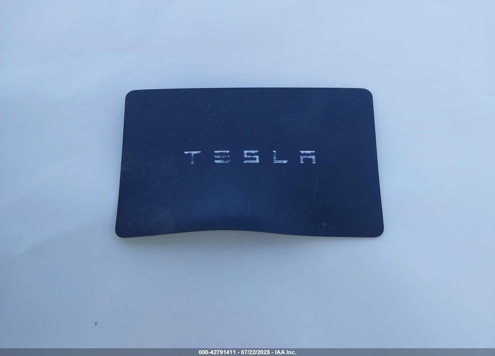 2018 TESLA MODEL 3 VIN: 5YJ3E1EB3JF104712