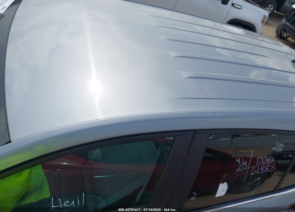 2023 CHEVROLET EQUINOX VIN: 3GNAXUEG8PL265637