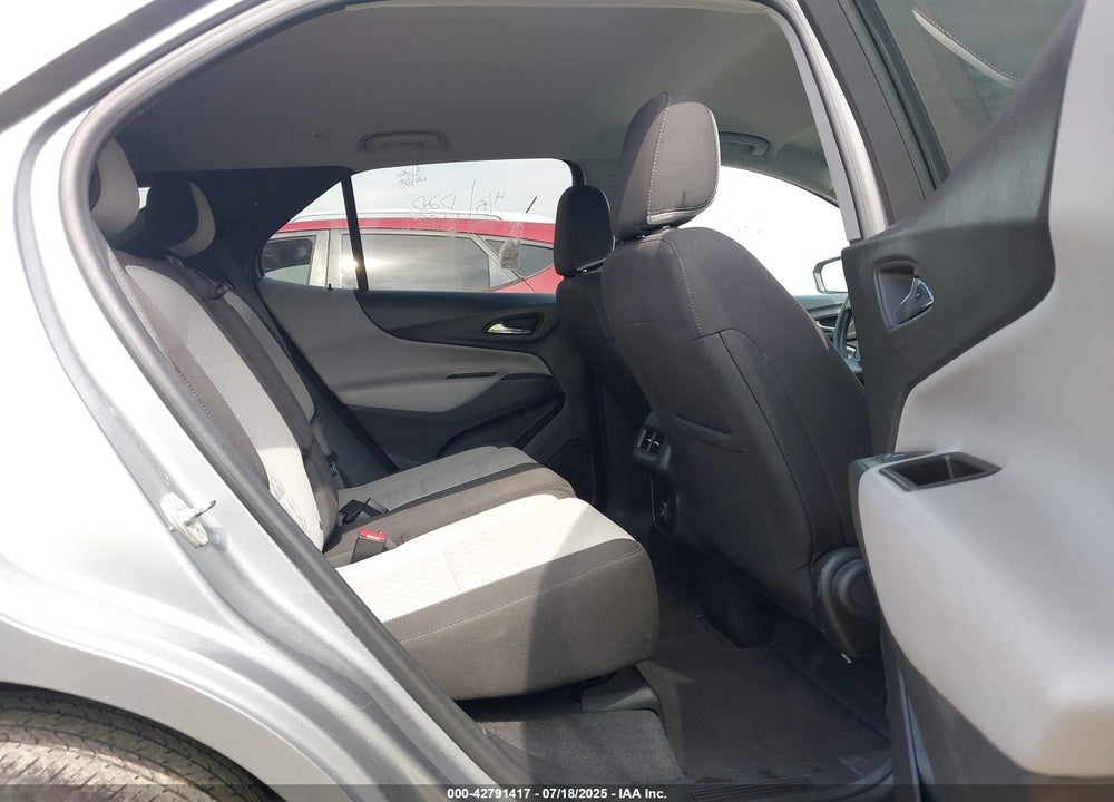 2023 CHEVROLET EQUINOX VIN: 3GNAXUEG8PL265637