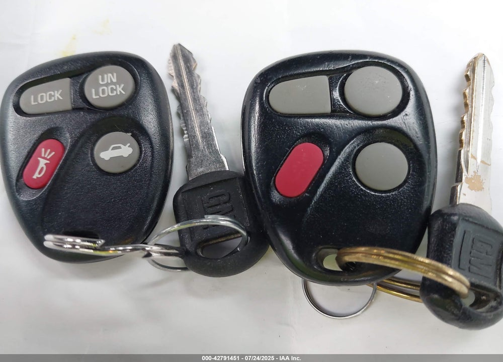 2003 CHEVROLET CAVALIER VIN: 1G1JF52F437368817