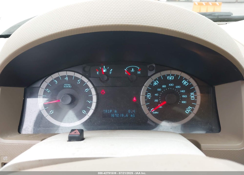 2010 FORD ESCAPE VIN: 1FMCU9EG1AKB80361
