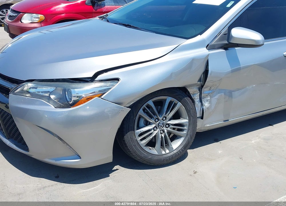2017 TOYOTA CAMRY VIN: 4T1BF1FK2HU372672