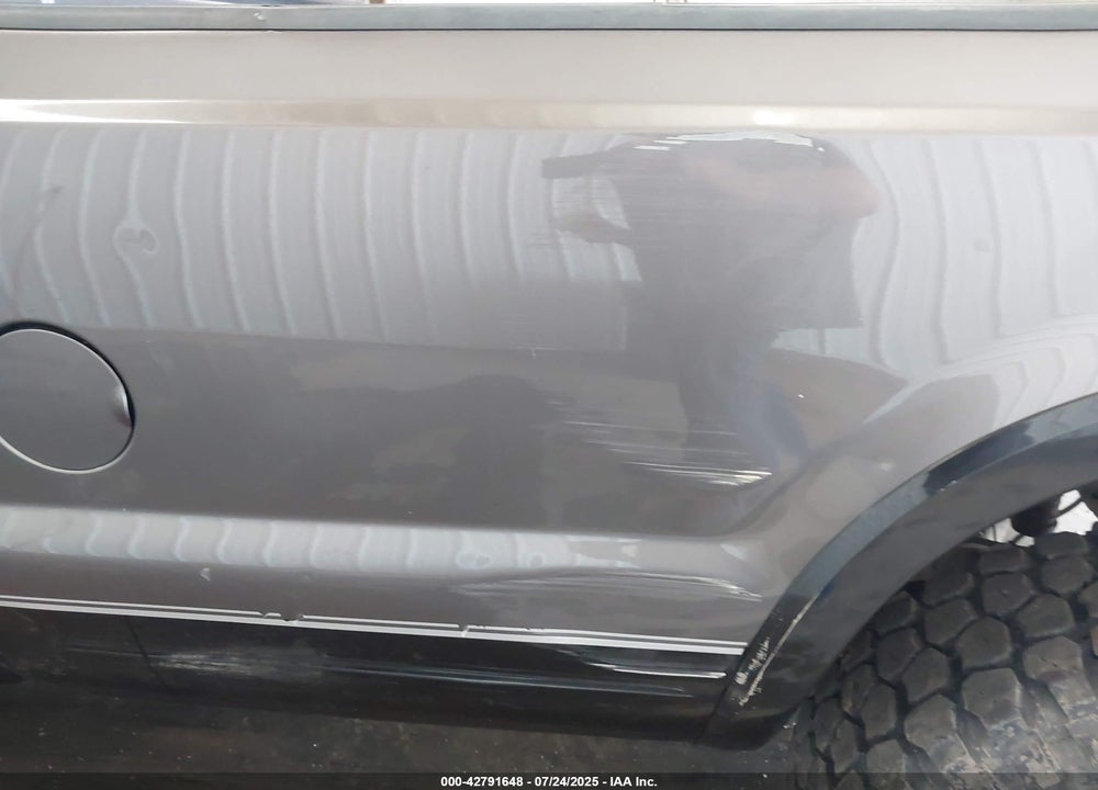 2006 FORD F-250 LARIAT/XL/XLT VIN: 1FTSW21P56EC47525