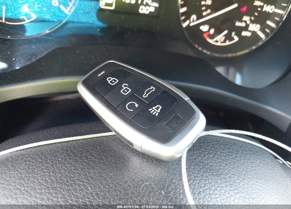 2015 NISSAN PATHFINDER VIN: 5N1AR2MN0FC603108