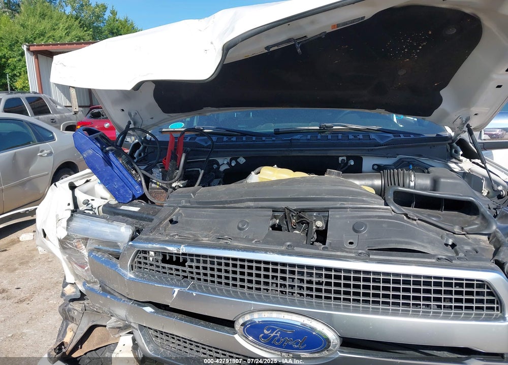 2019 FORD F-150 VIN: 1FTEW1E4XKFA60888