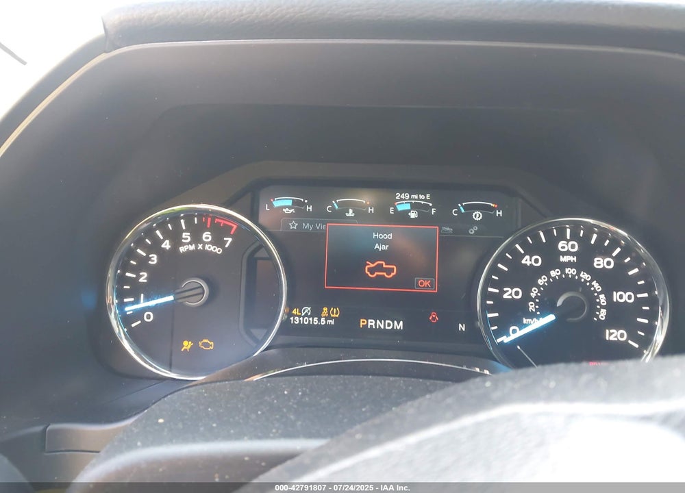 2019 FORD F-150 VIN: 1FTEW1E4XKFA60888