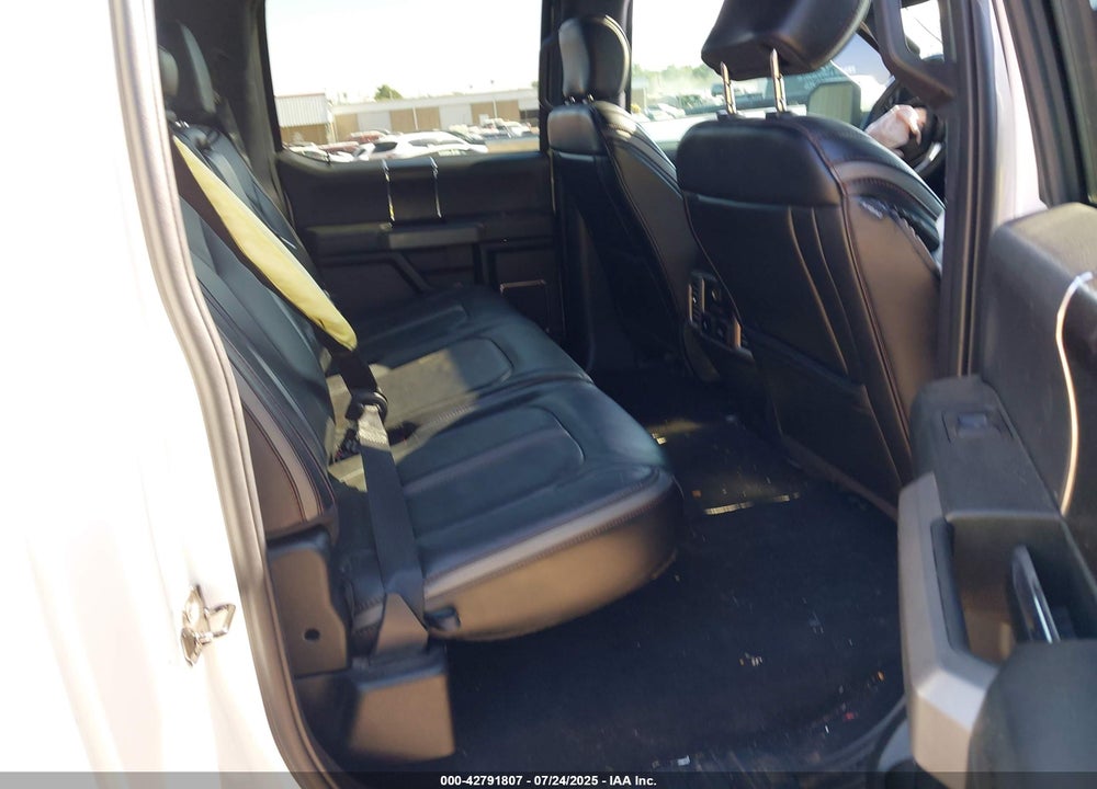 2019 FORD F-150 VIN: 1FTEW1E4XKFA60888