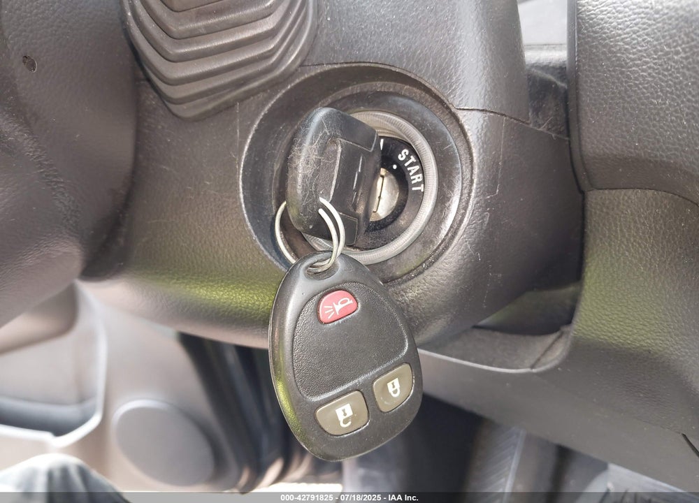 2013 CHEVROLET CAPTIVA SPORT LT VIN: 3GNAL3EK7DS588542