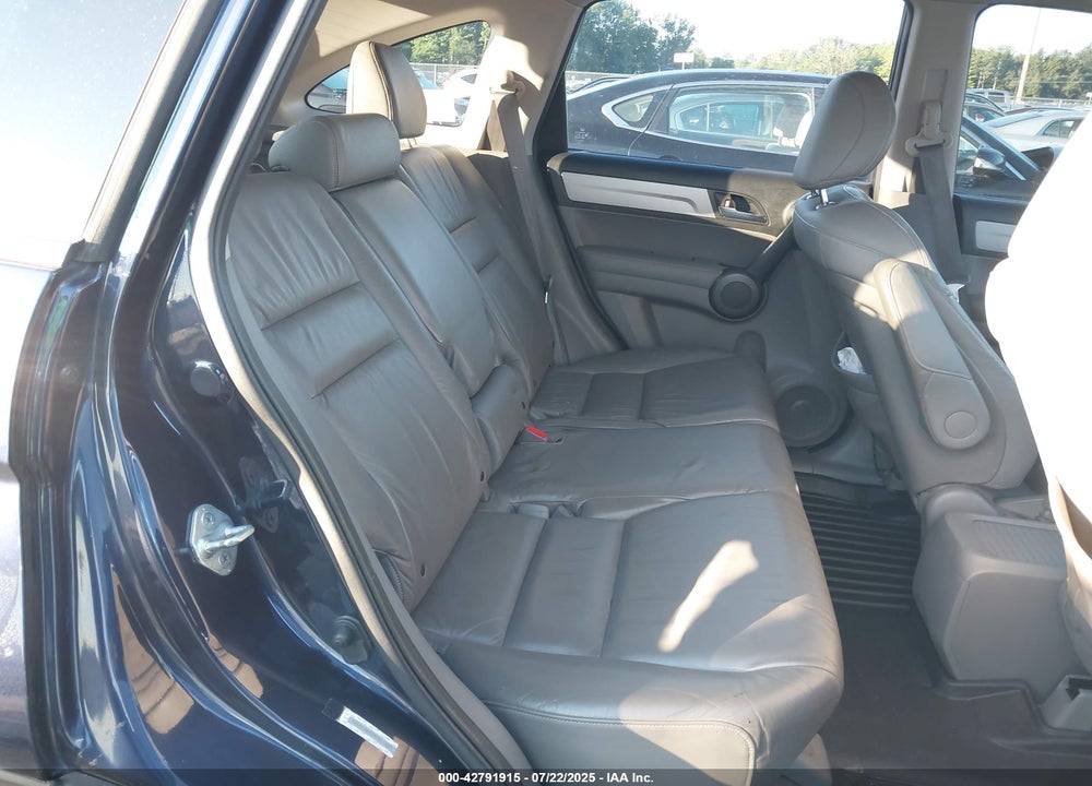 2010 HONDA CR-V EX-L VIN: JHLRE4H78AC015107