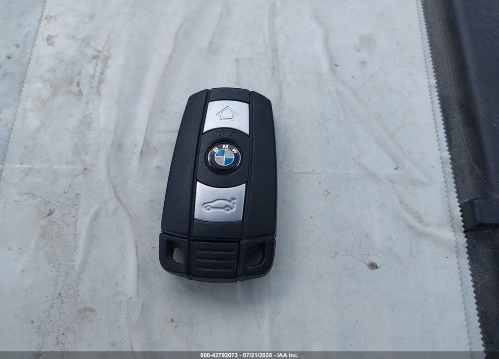 2009 BMW X5 VIN: 5UXFE43529L273803