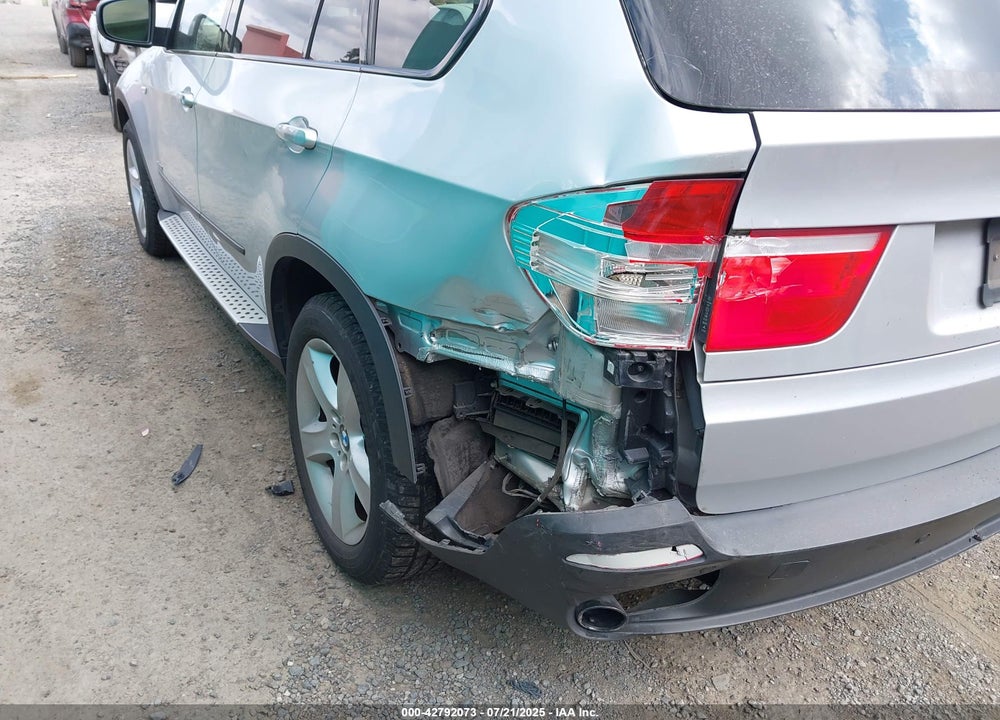 2009 BMW X5 VIN: 5UXFE43529L273803