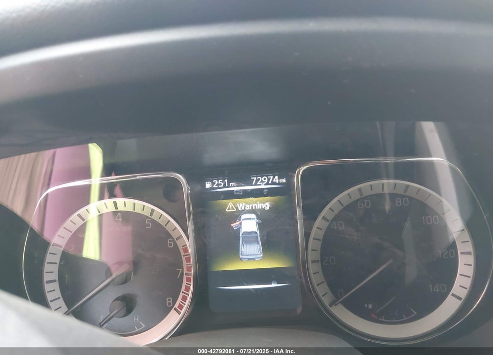 2018 NISSAN TITAN VIN: 1N6AA1E56JN508762