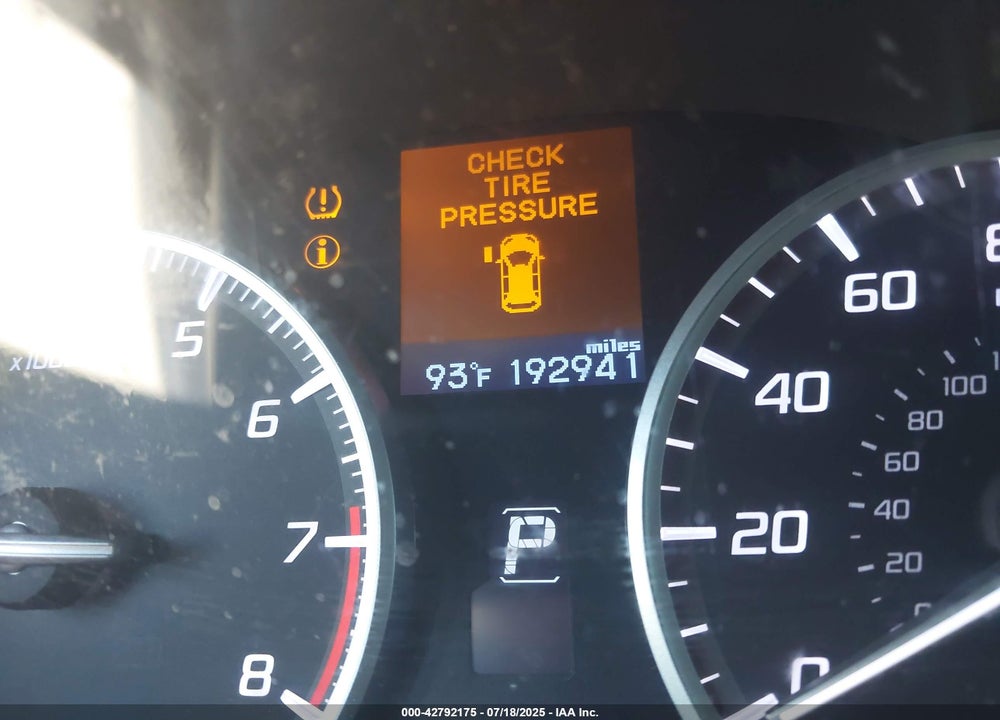 2016 ACURA RDX WATCH PLUS PKG VIN: 5J8TB3H36GL015720