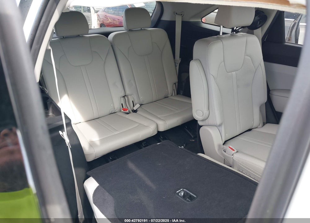 2023 KIA SORENTO EX VIN: 5XYRH4LF0PG176140
