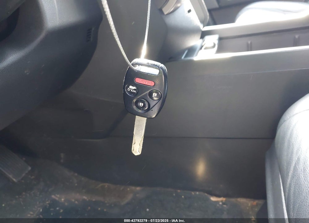 2015 HONDA PILOT VIN: 5FNYF4H50FB032076