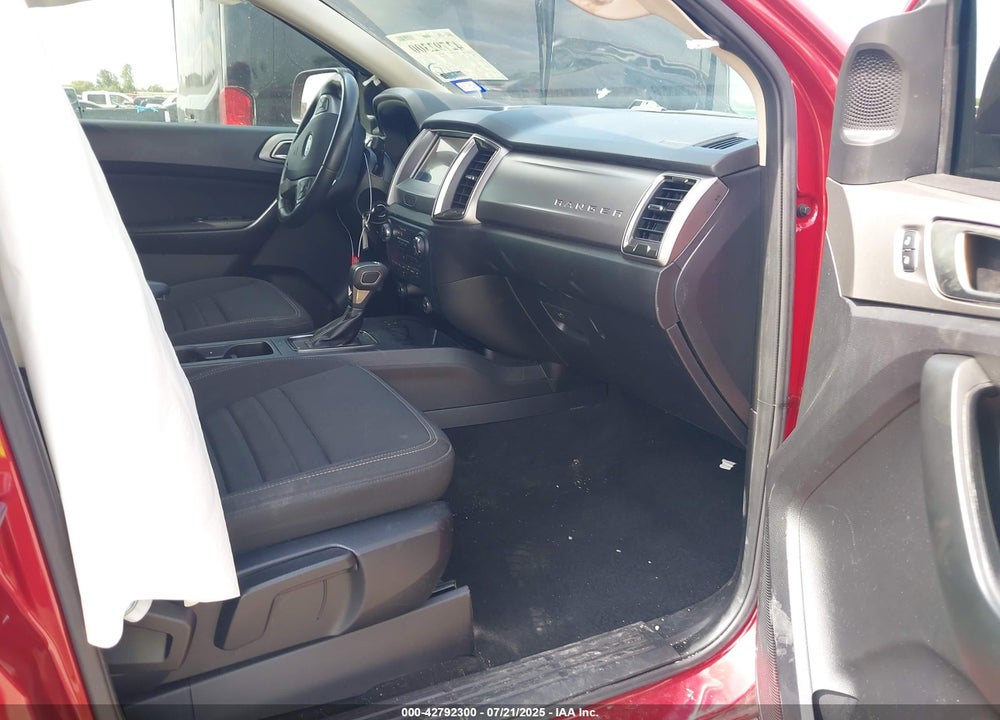 2020 FORD RANGER VIN: 1FTER4EH9LLA71640